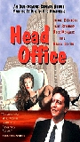 Head Office (1985) Cenas de Nudez