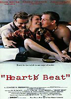 Heart Beat (1980) Cenas de Nudez