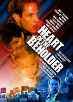 Heart of the Beholder (2005) Cenas de Nudez