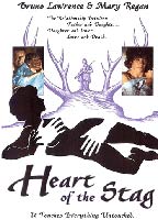 Heart of the Stag 1984 filme cenas de nudez