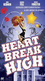 Heartbreak High (1981) Cenas de Nudez