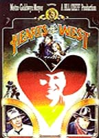 Hearts of the West (1975) Cenas de Nudez