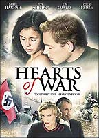 Hearts of War 2007 filme cenas de nudez