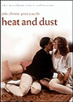 Heat and Dust (1983) Cenas de Nudez