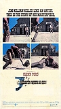 Heaven with a Gun 1969 filme cenas de nudez