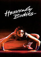 Heavenly Bodies (1984) Cenas de Nudez