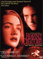 Heavenly Creatures 1994 filme cenas de nudez