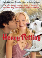 Heavy Petting (2007) Cenas de Nudez