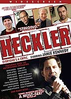 Heckler 2007 filme cenas de nudez