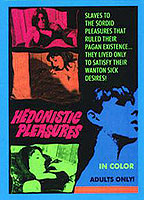 Hedonistic Pleasures 1969 filme cenas de nudez