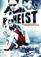 Heist (2009) Cenas de Nudez