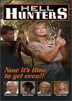 Hell Hunters (1986) Cenas de Nudez