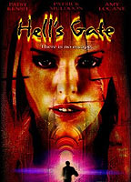 Hell's Gate cenas de nudez