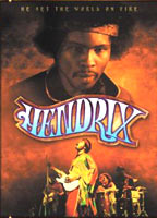 Hendrix (2000) Cenas de Nudez