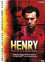 Henry: Portrait of a Serial Killer cenas de nudez