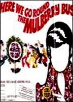 Here We Go Round the Mulberry Bush 1968 filme cenas de nudez