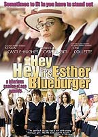 Hey Hey It's Esther Blueburger (2008) Cenas de Nudez