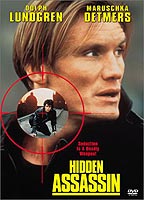 Hidden Assassin (1995) Cenas de Nudez
