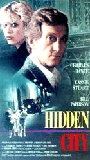 Hidden City (1988) Cenas de Nudez
