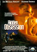 Hidden Obsession 1993 filme cenas de nudez
