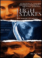 High Stakes 1989 filme cenas de nudez