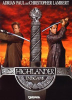 Highlander (1986) Cenas de Nudez