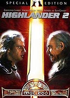 Highlander II (1991) Cenas de Nudez