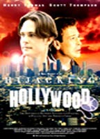 Hijacking Hollywood (1997) Cenas de Nudez
