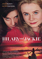 Hilary and Jackie 1998 filme cenas de nudez