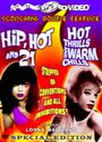Hip, Hot & 21 (1967) Cenas de Nudez