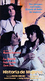 Historias de mujeres (1980) Cenas de Nudez