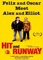 Hit and Runway (1999) Cenas de Nudez