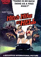 Hitch Hike to Hell (1977) Cenas de Nudez