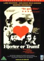 Hjerter er trumf (1976) Cenas de Nudez