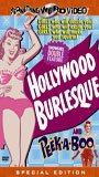 Hollywood Burlesque cenas de nudez
