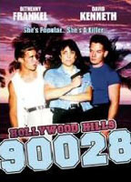 Hollywood Hills 90028 (1994) Cenas de Nudez