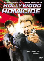 Hollywood Homicide 2003 filme cenas de nudez