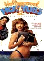 Hollywood Hot Tubs 2 (1989) Cenas de Nudez