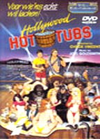 Hollywood Hot Tubs cenas de nudez