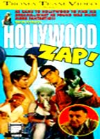 Hollywood Zap (1986) Cenas de Nudez