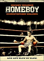 Homeboy (1988) Cenas de Nudez