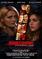 Homecoming (2009) Cenas de Nudez