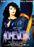 Homework 2003 filme cenas de nudez