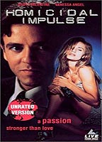 Homicidal Impulse 1992 filme cenas de nudez