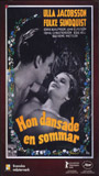 Ela Só Dançou Um Verão 1951 filme cenas de nudez