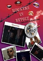 Hookers in Revolt (2008) Cenas de Nudez
