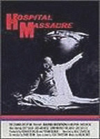 Hospital Massacre (1981) Cenas de Nudez