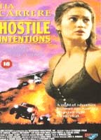 Hostile Intentions cenas de nudez