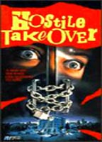 Hostile Takeover 1988 filme cenas de nudez
