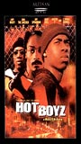 Hot Boyz 1999 filme cenas de nudez